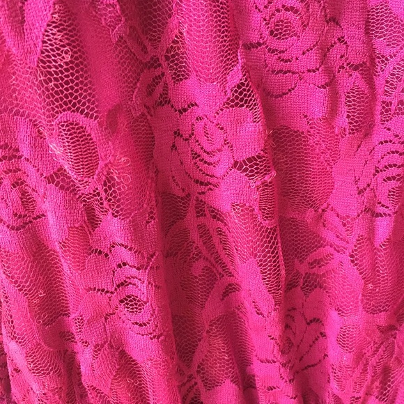 Delia’s Short Casual Dress - Picture 2 of 4